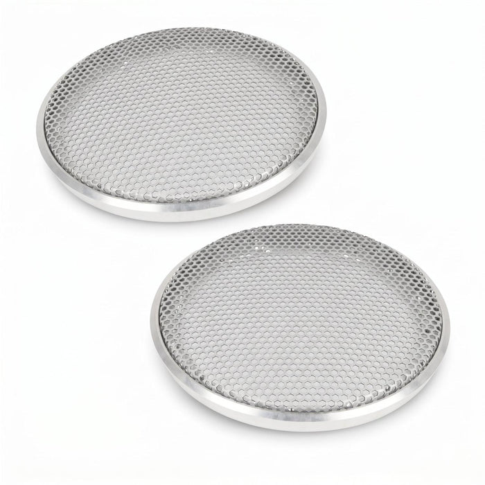 Audio System-GI 165 ALU-Lautsprechergitter-masori-kaufen