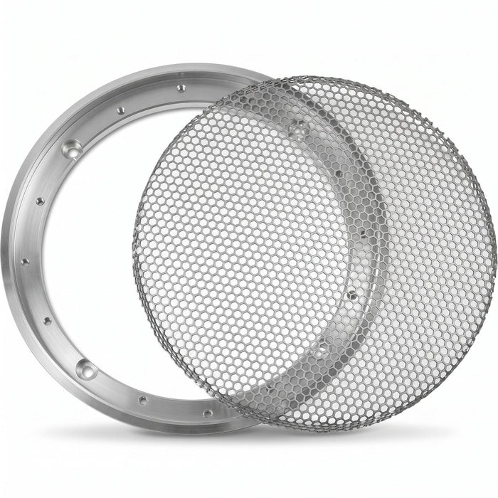 Audio System-GI 165 ALU-Lautsprechergitter-masori-kaufen