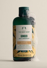 Ginger Anti-dandruff Shampoo