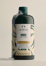 Ginger Scalp Care Conditioner
