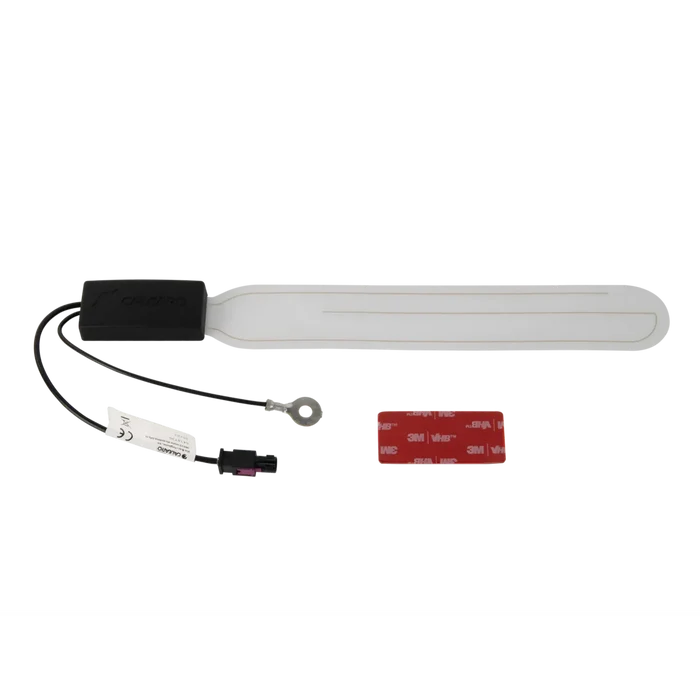 ACV-Glasklebeantenne DAB+ Fakra A(m) 12V Phantom-DAB Antenne-masori-kaufen