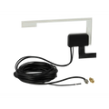 ACV-Glasklebeantenne DAB/DAB+ SMA(m)/SMB(f) 12V extern lose-DAB Antenne-masori-kaufen