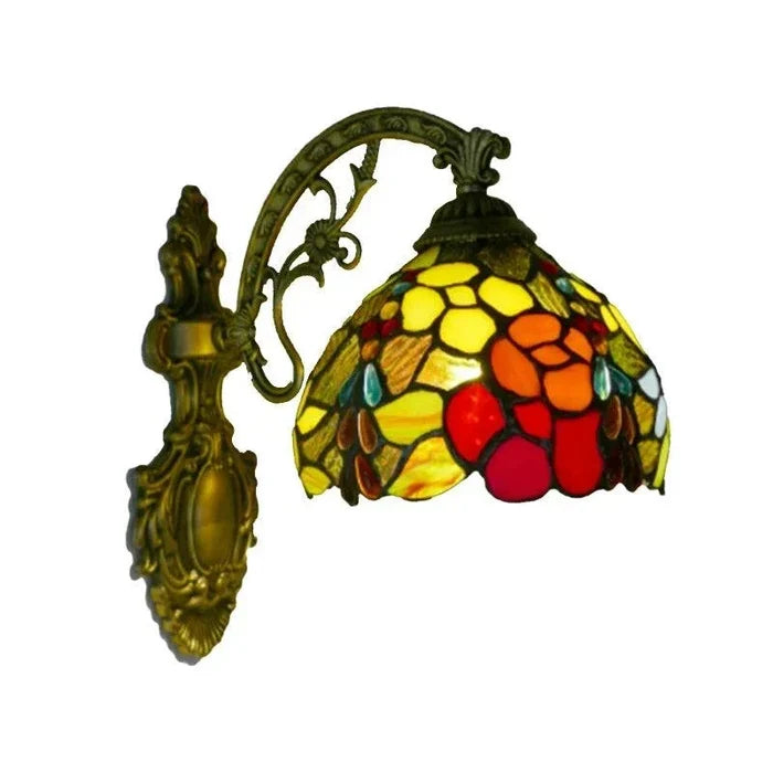 20cm Grape Blossom
