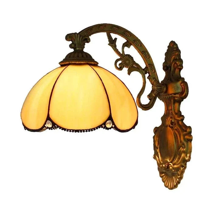 20cm Yellow