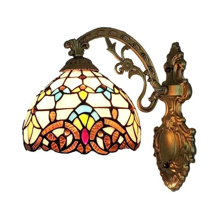 20cm Baroque