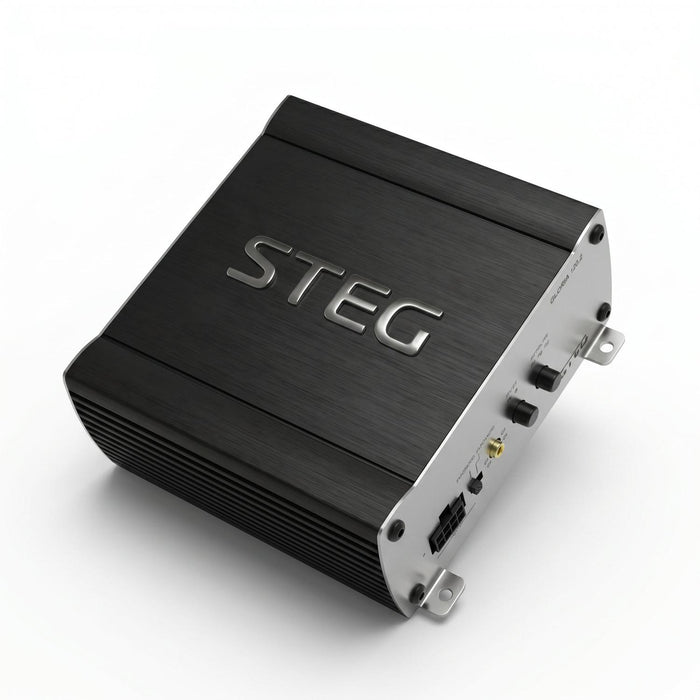 Steg-Gloria 120.2-2-Kanal Verstärker-masori-kaufen
