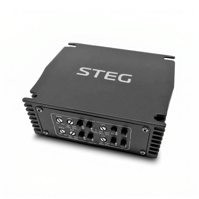 Steg-Gloria 60.4-4-Kanal Verstärker-masori-kaufen