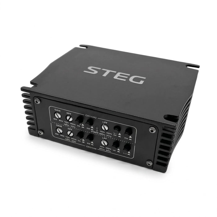 Steg-Gloria 60.4-4-Kanal Verstärker-masori-kaufen