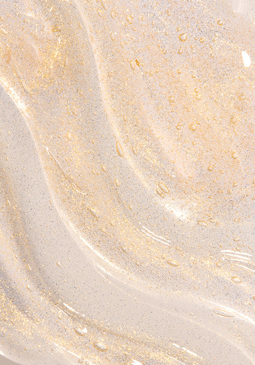 Golden Glow Lip Oil