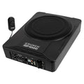 Crunch-GP1000-10" (25cm) Aktiv-Gehäusesubwoofer-masori-kaufen