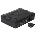 Crunch-GP600-6.5" (16,5cm) Aktiv-Gehäusesubwoofer-masori-kaufen