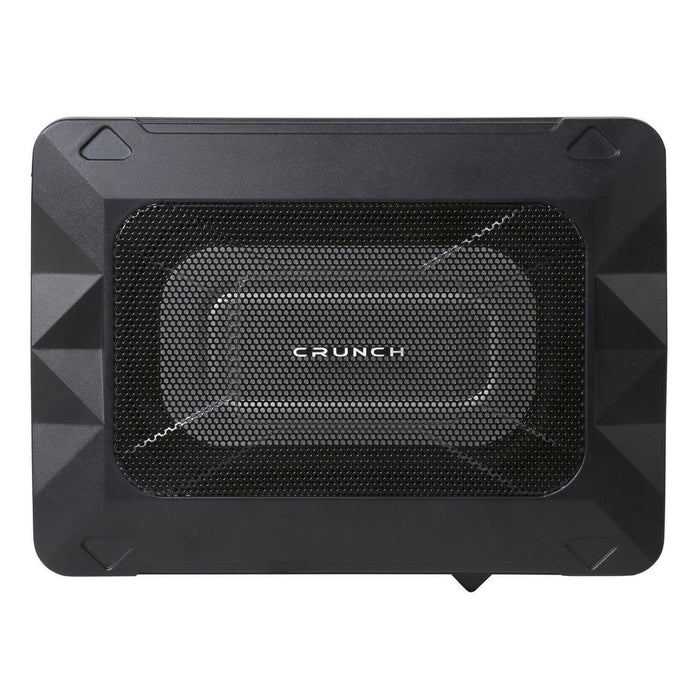 Crunch-GP600-6.5" (16,5cm) Aktiv-Gehäusesubwoofer-masori-kaufen