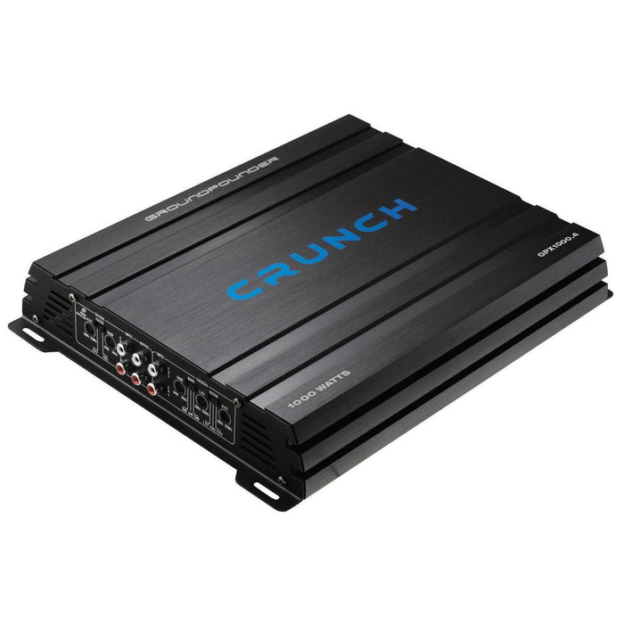 Crunch-GPX1000.4-4-Kanal Verstärker-masori-kaufen