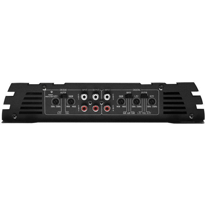 Crunch-GPX1000.4-4-Kanal Verstärker-masori-kaufen