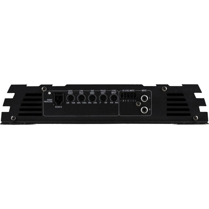 Crunch-GPX1250.1D-1-Kanal Verstärker-masori-kaufen