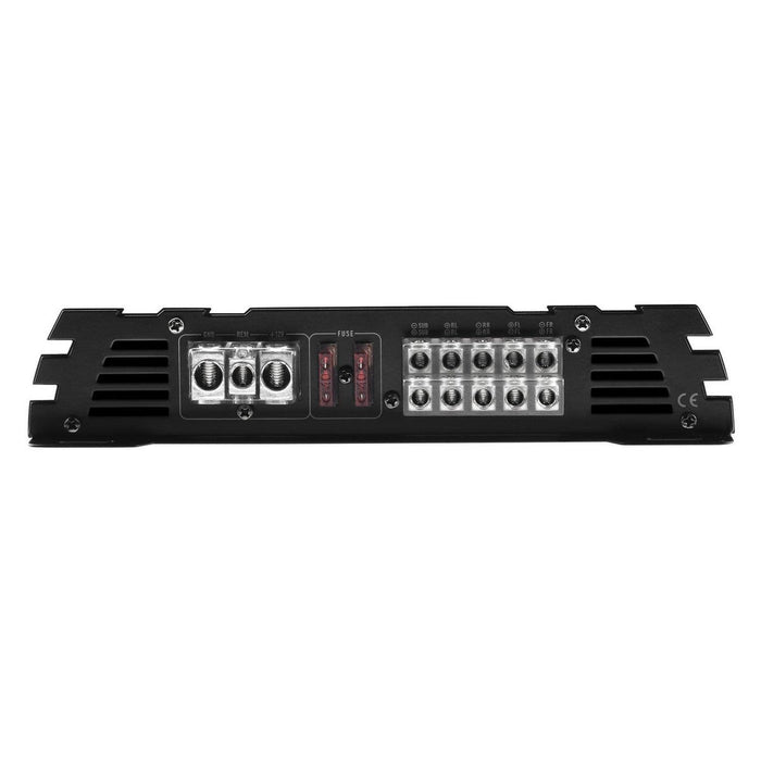 Crunch-GPX2000.5-5-Kanal Verstärker-masori-kaufen