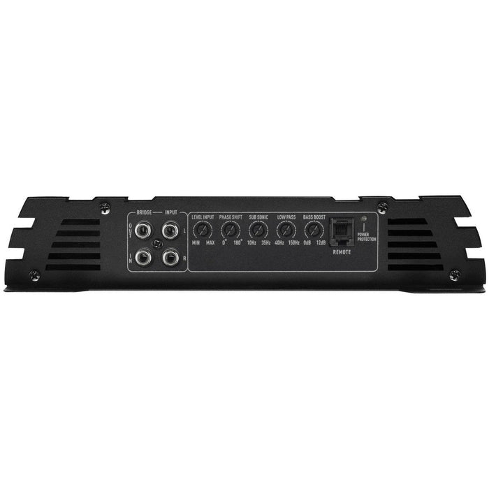 Crunch-GPX2200.1D-1-Kanal Verstärker-masori-kaufen