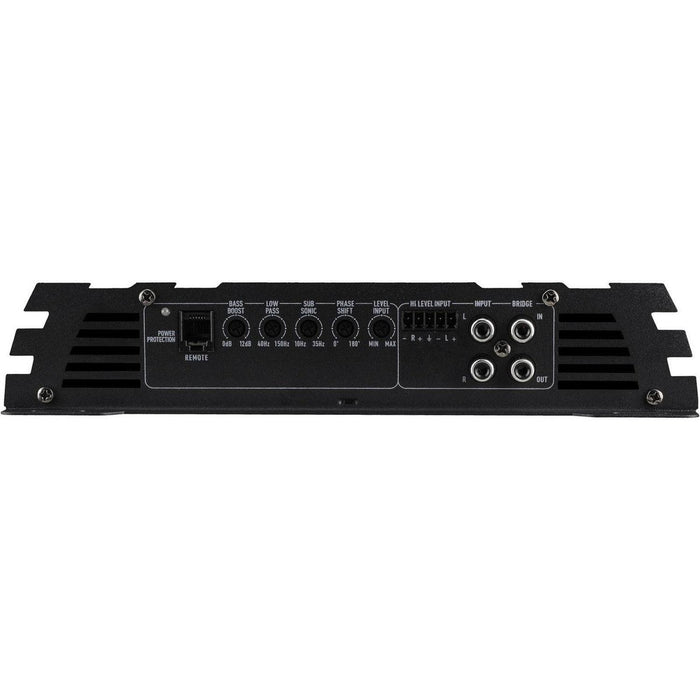 Crunch-GPX3300.1D-1-Kanal Verstärker-masori-kaufen
