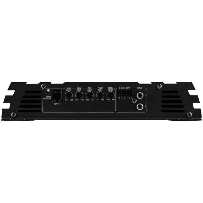 Crunch-GPX750.1D-1-Kanal Verstärker-masori-kaufen
