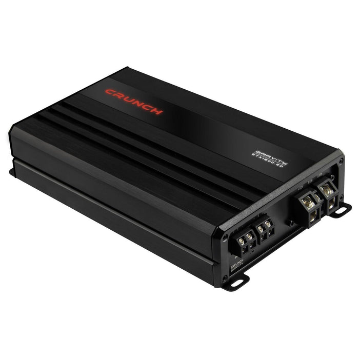 Crunch-Gravity GTX1800.2D-2-Kanal Verstärker-masori-kaufen