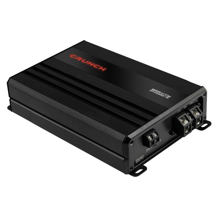 Crunch-Gravity GTX2250.1D-1-Kanal Verstärker-masori-kaufen