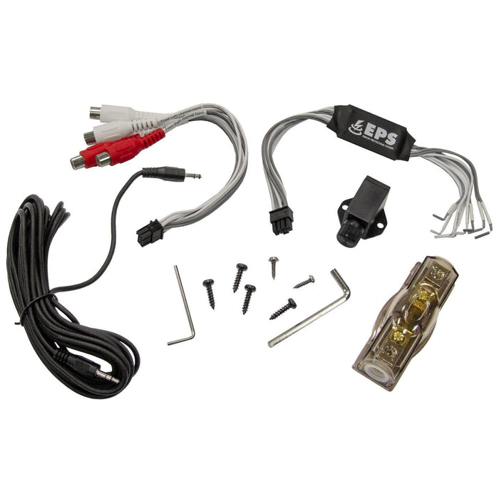 Crunch-Gravity GTX2400.4D-4-Kanal Verstärker-masori-kaufen