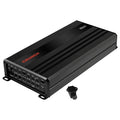 Crunch-Gravity GTX2600.6D-6-Kanal Verstärker-masori-kaufen