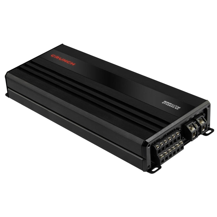 Crunch-Gravity GTX2600.6D-6-Kanal Verstärker-masori-kaufen