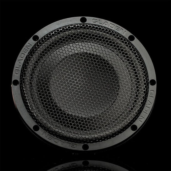 Gladen-GS08-Slim-8" (20cm) Subwoofer-masori-kaufen