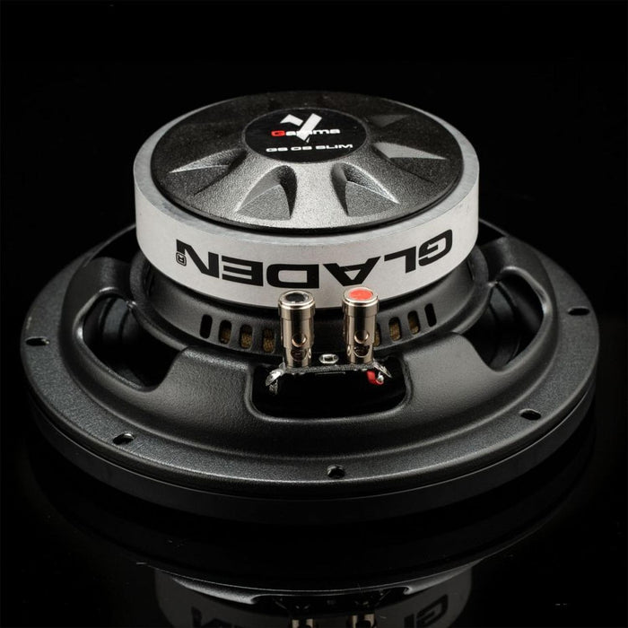 Gladen-GS08-Slim-8" (20cm) Subwoofer-masori-kaufen