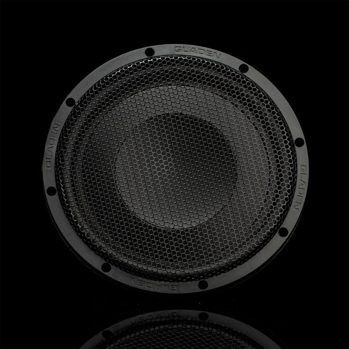 Gladen-GS10-Slim-10" (25cm) Subwoofer-masori-kaufen