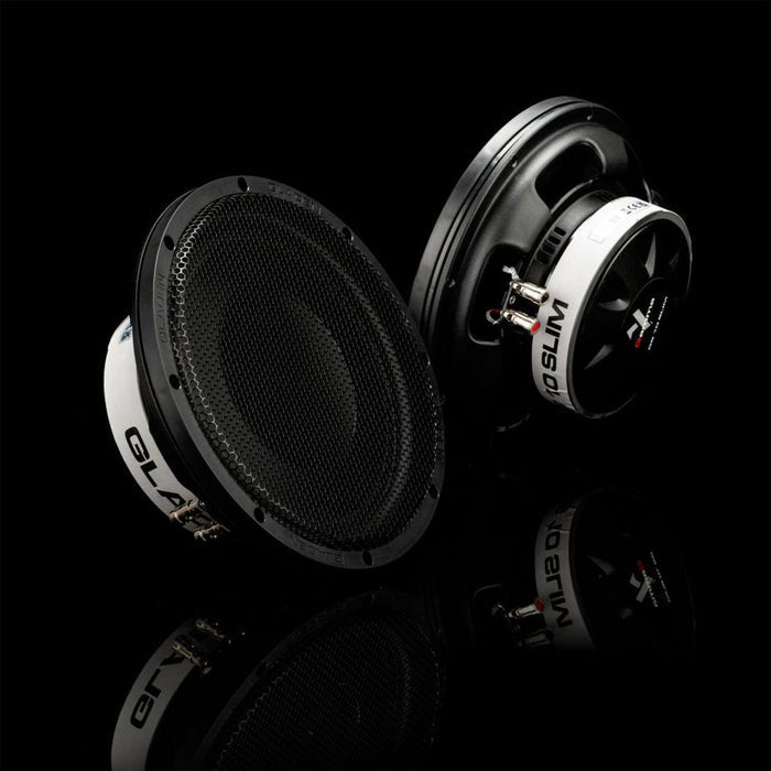 Gladen-GS10-Slim-10" (25cm) Subwoofer-masori-kaufen
