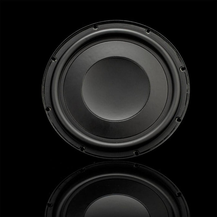 Gladen-GS10-Slim-10" (25cm) Subwoofer-masori-kaufen
