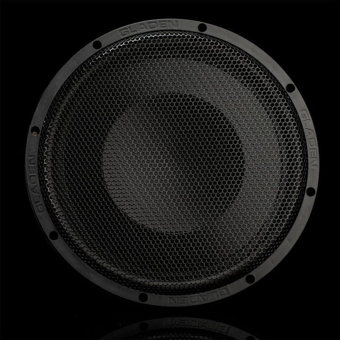 Gladen-GS12-Slim-12" (30cm) Subwoofer-masori-kaufen