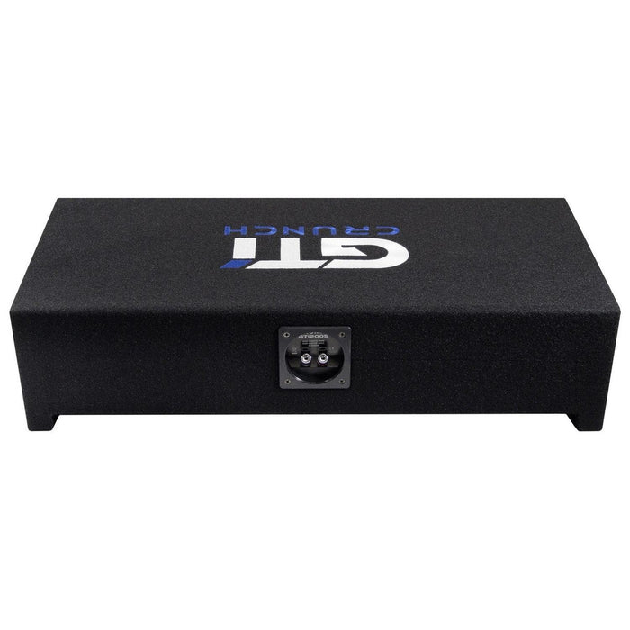 Crunch-GTI200S-8" (20cm) Gehäusesubwoofer-masori-kaufen