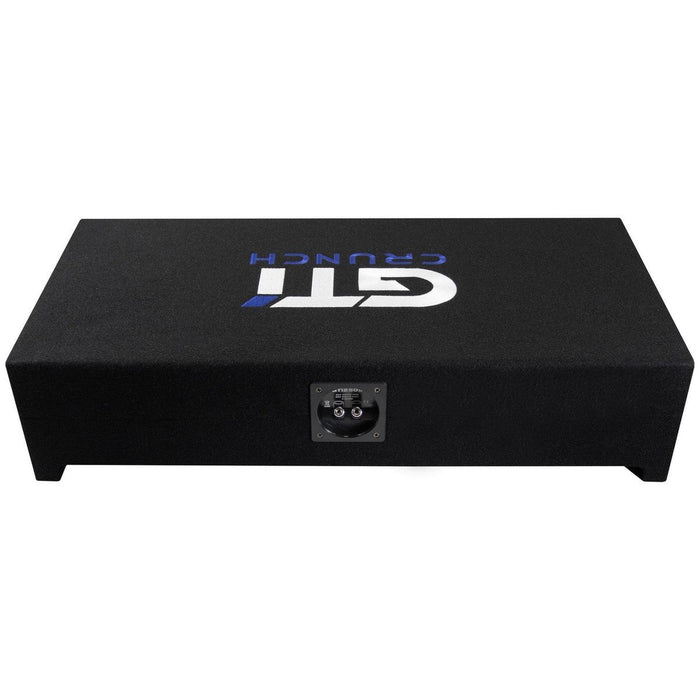 Crunch-GTI250S-10" (25cm) Gehäusesubwoofer-masori-kaufen