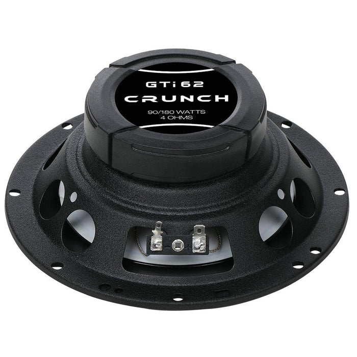 Crunch-GTI62-6.5" (16,5cm) Koaxial-Lautsprecher-masori-kaufen