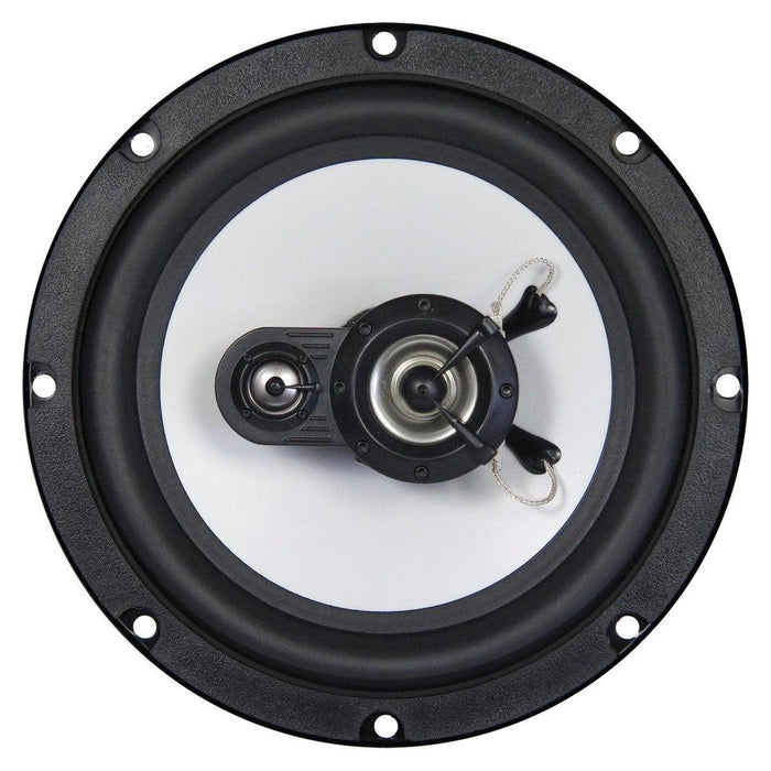 Crunch-GTI62-6.5" (16,5cm) Koaxial-Lautsprecher-masori-kaufen