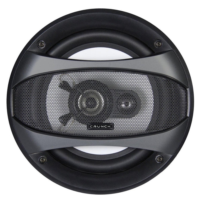 Crunch-GTI62-6.5" (16,5cm) Koaxial-Lautsprecher-masori-kaufen