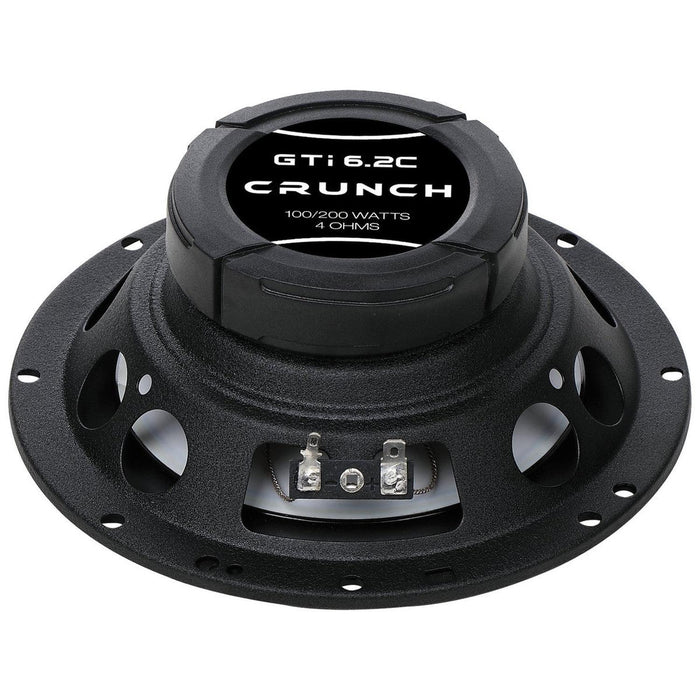 Crunch-GTI6.2C-6.5" (16,5cm) Lautsprecherset-masori-kaufen