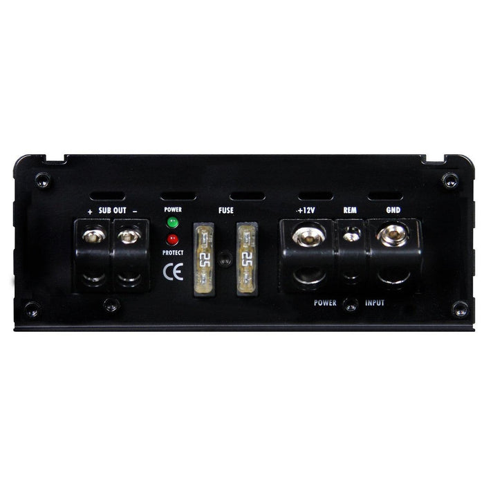 Crunch-GTO1750-1-Kanal Verstärker-masori-kaufen