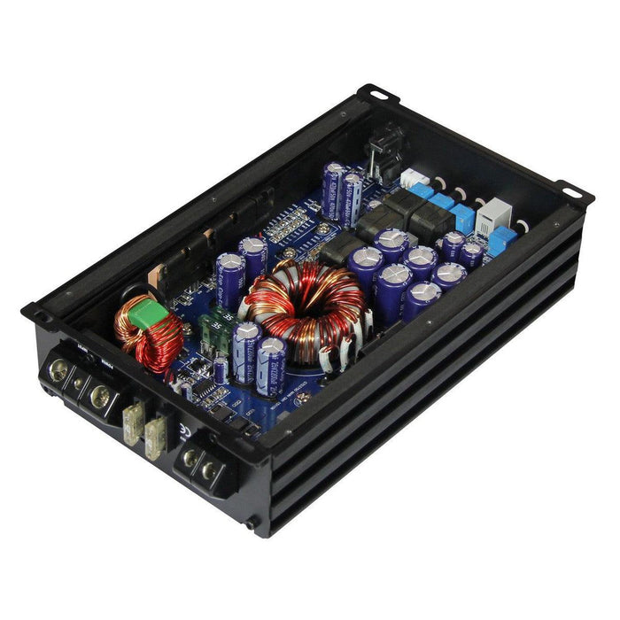 Crunch-GTO1750-1-Kanal Verstärker-masori-kaufen