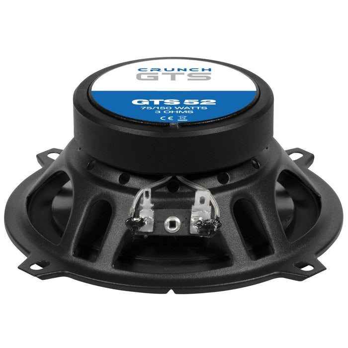 Crunch-GTS52-5" (13cm) Koaxial-Lautsprecher-masori-kaufen