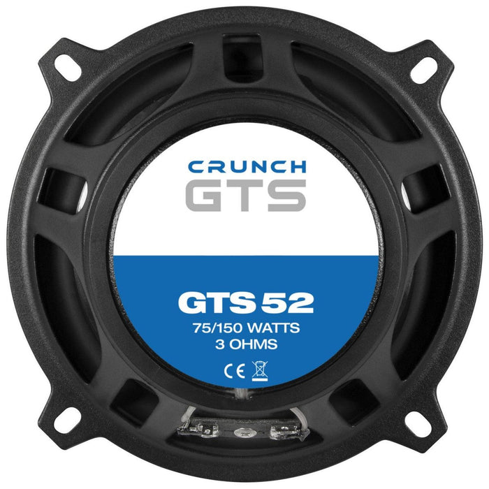 Crunch-GTS52-5" (13cm) Koaxial-Lautsprecher-masori-kaufen