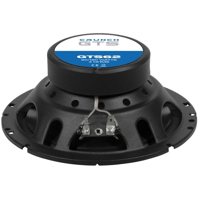 Crunch-GTS62-6.5" (16,5cm) Koaxial-Lautsprecher-masori-kaufen