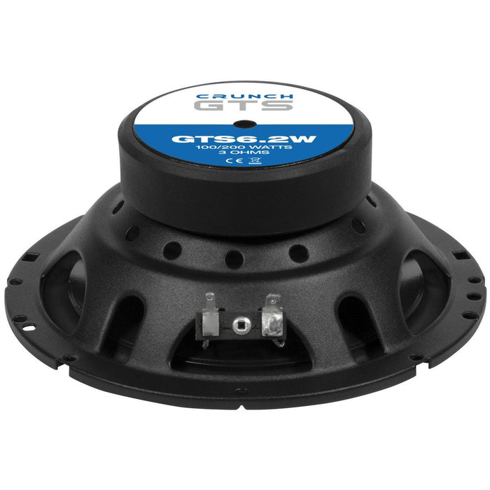 Crunch-GTS6.2W-6.5" (16,5cm) Tiefmitteltöner-masori-kaufen