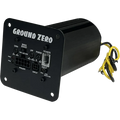 Ground Zero-GZ SUB-AMP 300-1-Kanal Verstärker-masori-kaufen