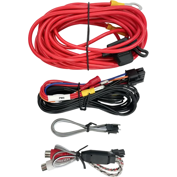 Ground Zero-GZ SUB-AMP 300-1-Kanal Verstärker-masori-kaufen