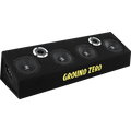 Ground Zero-GZCB 16.2XSPL-6.5" (16,5cm) Gehäuselautsprecher-masori-kaufen