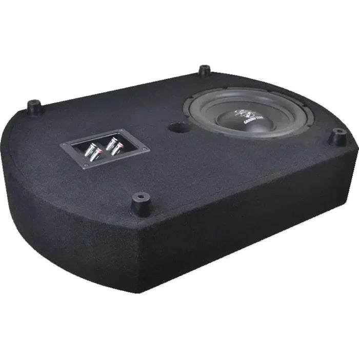 Ground Zero-GZCS 10SUB-10" (25cm) Gehäusesubwoofer-masori-kaufen